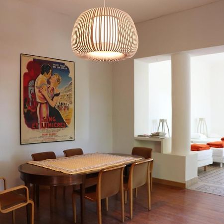 La Maison Du Soleil Vauvert Kültér fotó
