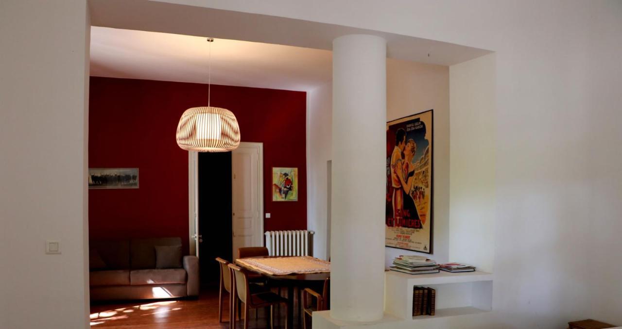 La Maison Du Soleil Vauvert Kültér fotó