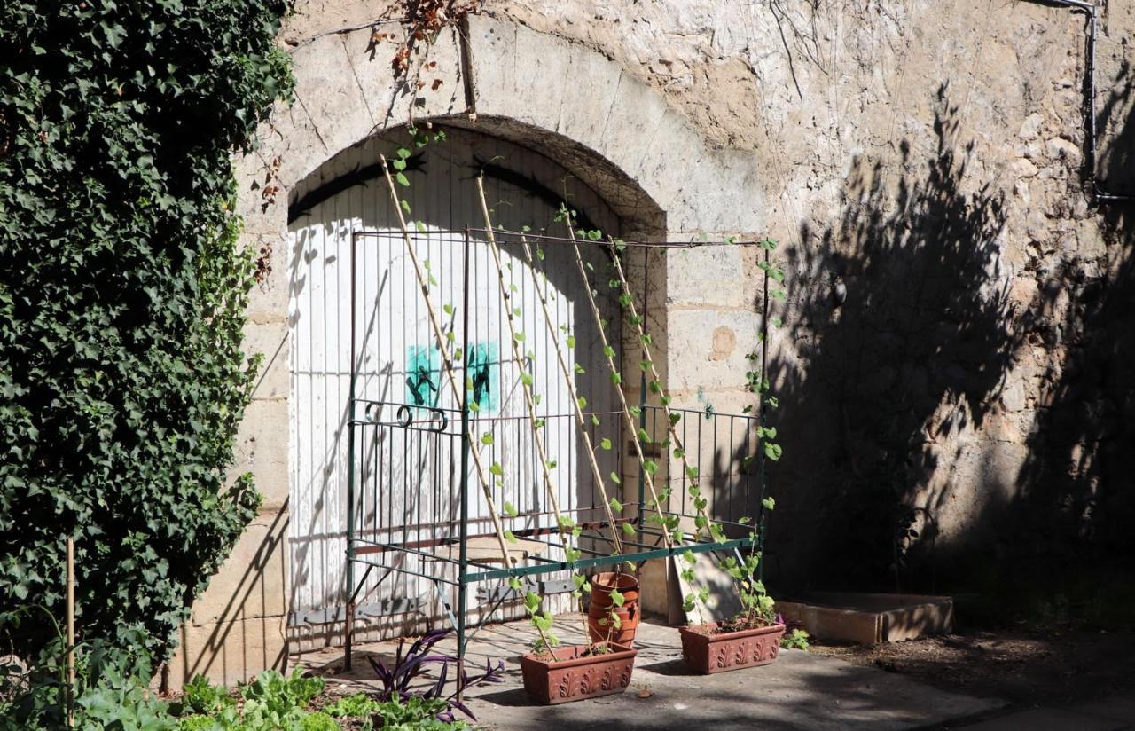 La Maison Du Soleil Vauvert Kültér fotó