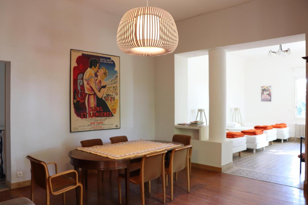 La Maison Du Soleil Vauvert Kültér fotó