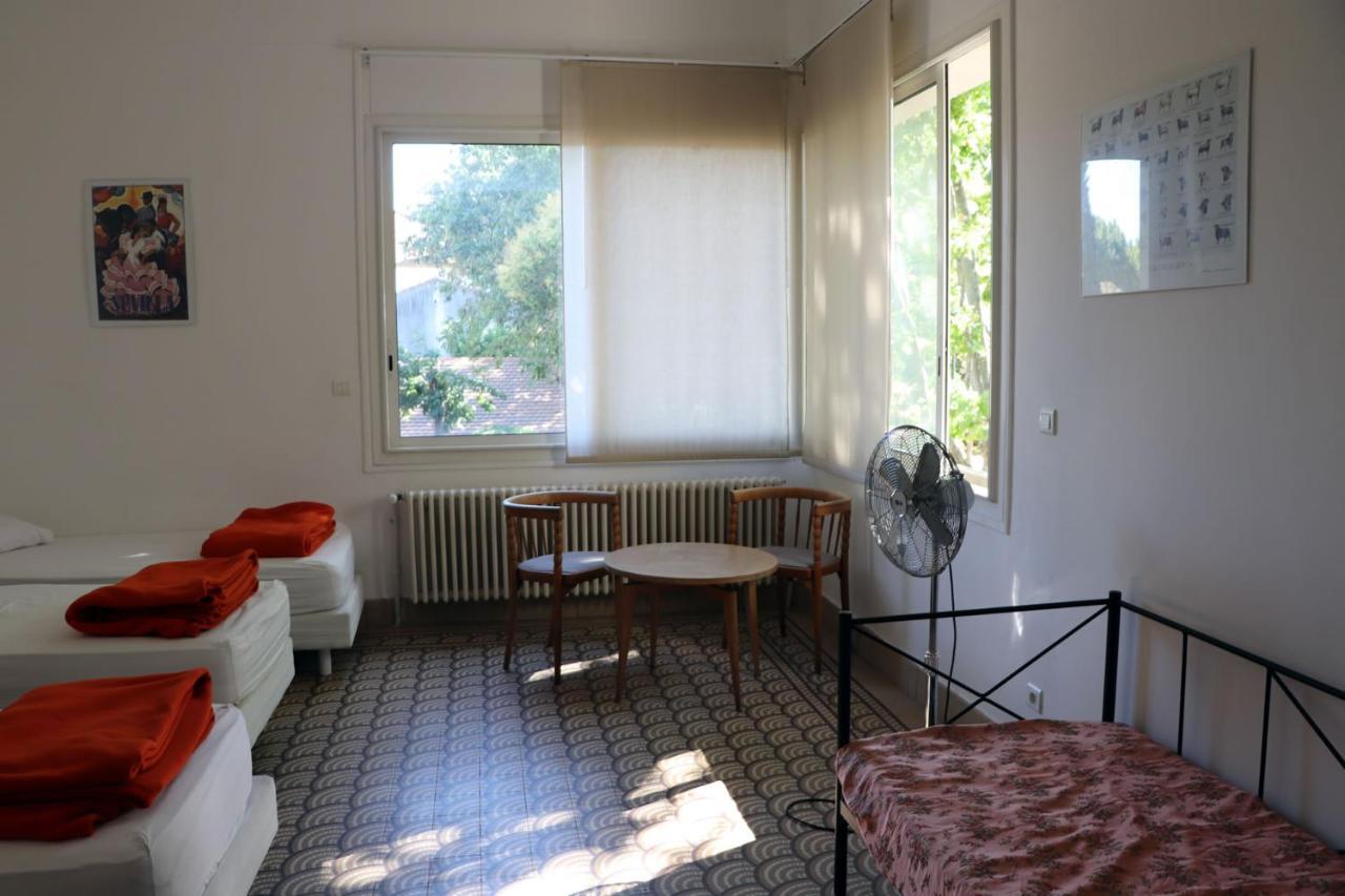 La Maison Du Soleil Vauvert Kültér fotó